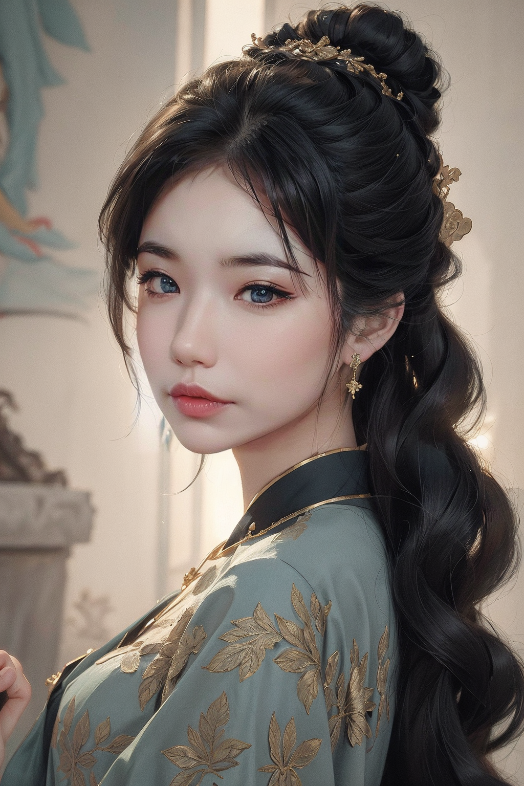 00834-141438205-(masterpiece_1.3),(8k, photorealistic, RAW photo, best quality_1.4),(1girl),beautiful face,(realistic face),(beautiful hairstyle.png